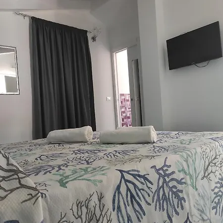 Residenza Porta Romana 4*