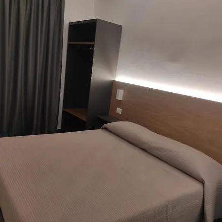 Residenza Porta Romana Konukevi