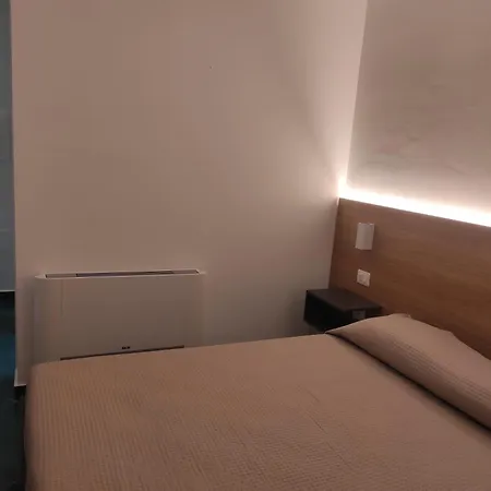 Konukevi Residenza Porta Romana 4*