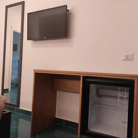 Residenza Porta Romana 4*