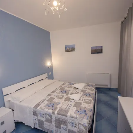 Konukevi Residenza Porta Romana 4*
