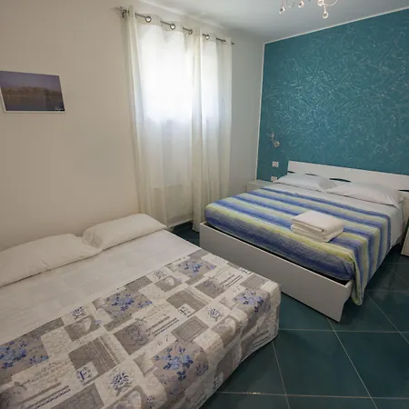 Residenza Porta Romana Konukevi