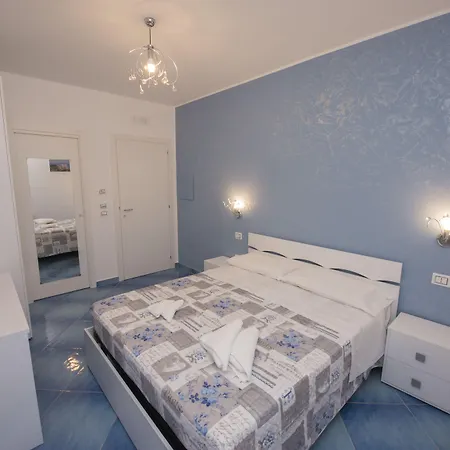 Residenza Porta Romana 4* Tropea