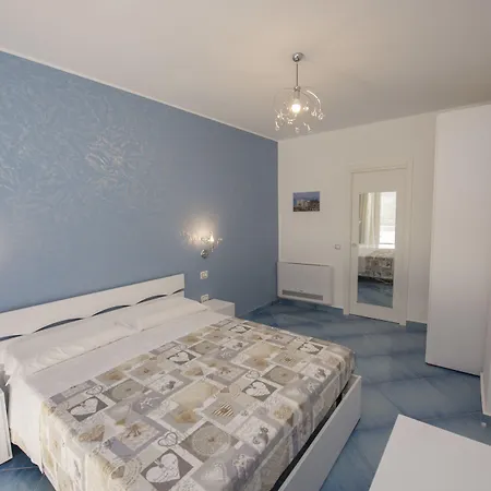 Residenza Porta Romana 4* Tropea