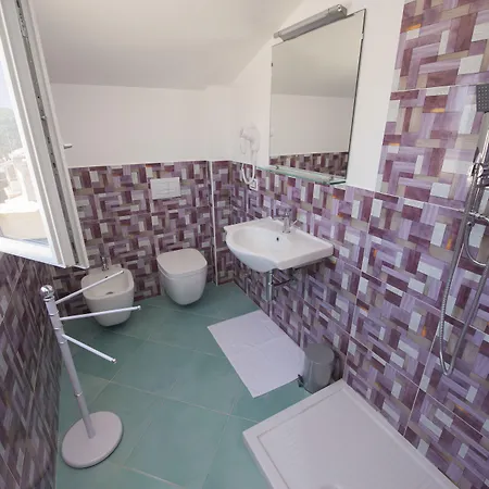 Konukevi Residenza Porta Romana