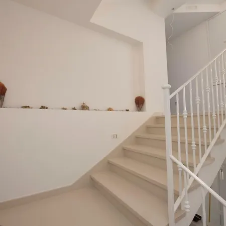 Konukevi Residenza Porta Romana 4*