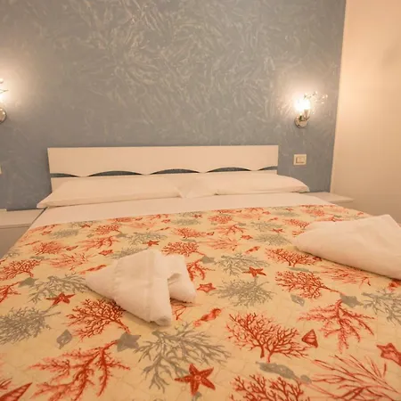 Residenza Porta Romana Konukevi 4*