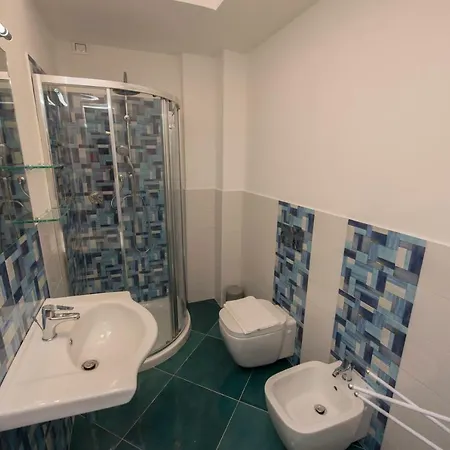 Konukevi Residenza Porta Romana 4*