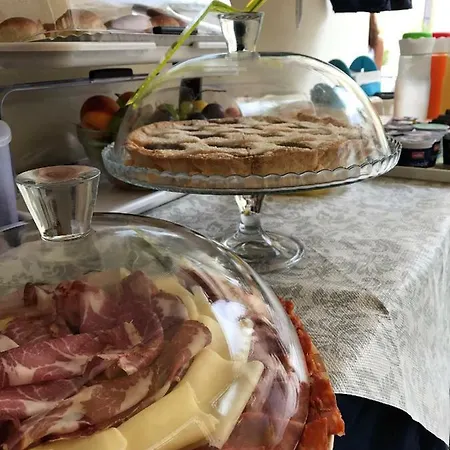 Residenza Porta Romana Konukevi