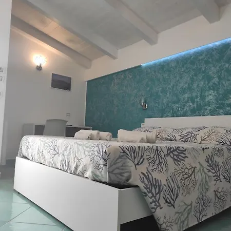 Residenza Porta Romana 게스트하우스 트로페아