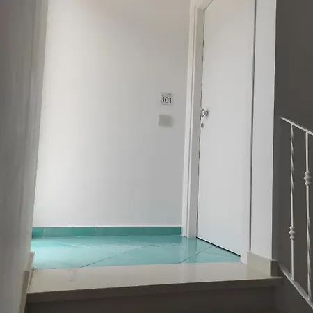 게스트하우스 Residenza Porta Romana 트로페아