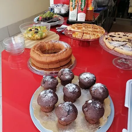 Residenza Porta Romana Гостевой дом 4*