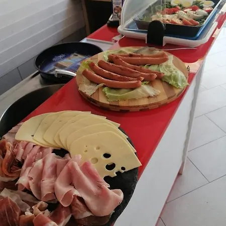 Residenza Porta Romana 게스트하우스