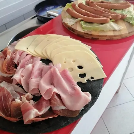 Residenza Porta Romana