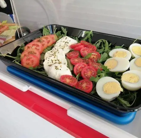 Гостевой дом Residenza Porta Romana