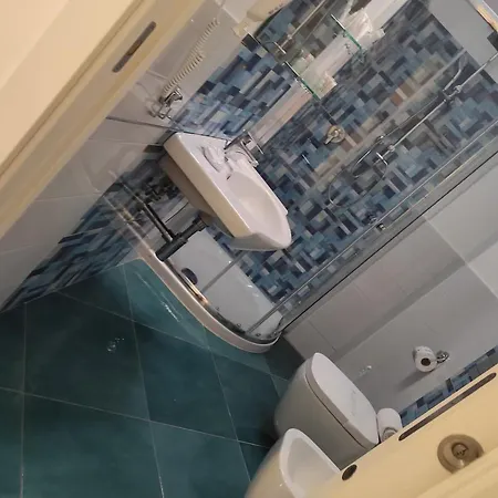 Гостевой дом Residenza Porta Romana Тропея