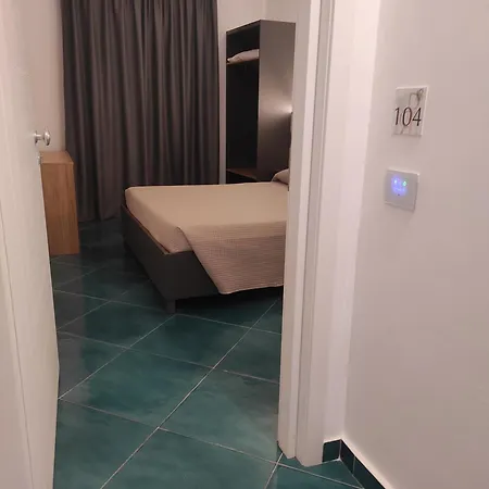 Residenza Porta Romana 4*