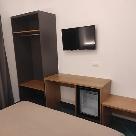 Πανσιόν Residenza Porta Romana