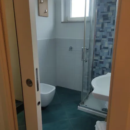 Residenza Porta Romana Πανσιόν Tropea