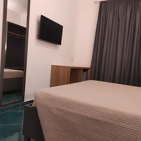 Residenza Porta Romana Πανσιόν