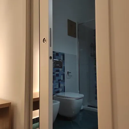 Residenza Porta Romana 4* Тропея