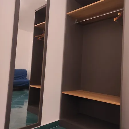 Гостевой дом Residenza Porta Romana