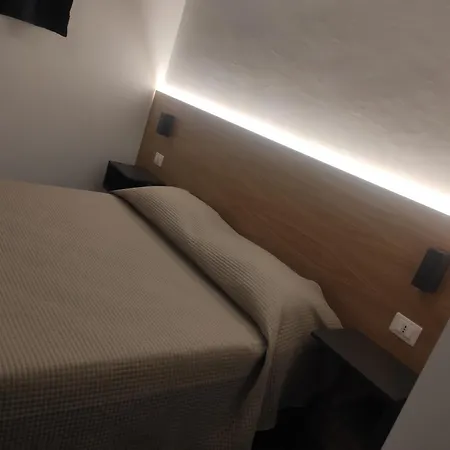 Πανσιόν Residenza Porta Romana