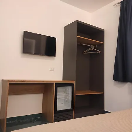 Residenza Porta Romana 4* Tropea