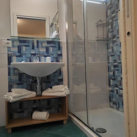 게스트하우스 Residenza Porta Romana