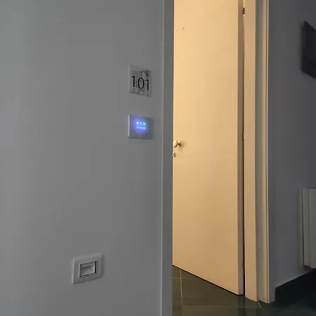 Residenza Porta Romana