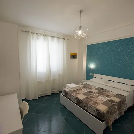Residenza Porta Romana Tropea