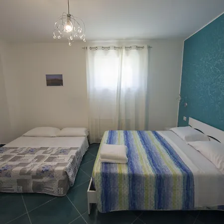 Residenza Porta Romana Πανσιόν