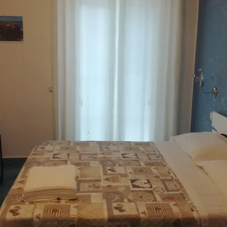 Residenza Porta Romana Гостевой дом