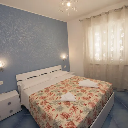 게스트하우스 Residenza Porta Romana 4*