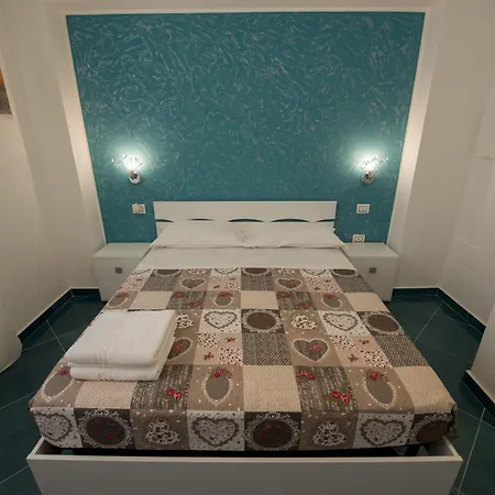 Πανσιόν Residenza Porta Romana 4*