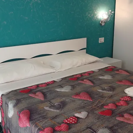 Гостевой дом Residenza Porta Romana