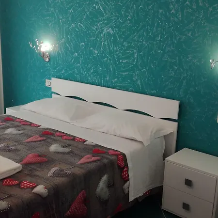 Residenza Porta Romana 4* 트로페아