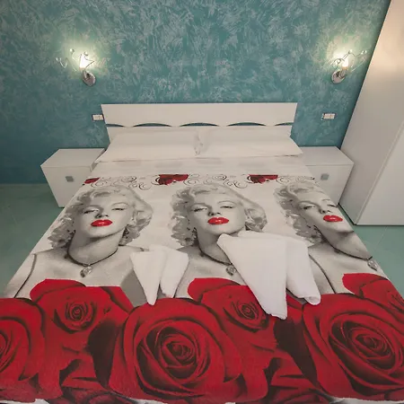 게스트하우스 Residenza Porta Romana 4*