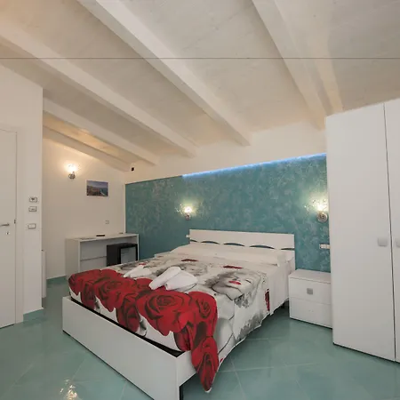 Residenza Porta Romana Гостевой дом 4*