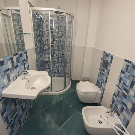 Residenza Porta Romana Гостевой дом 4*