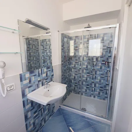 Residenza Porta Romana Гостевой дом