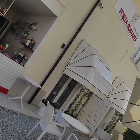 Residenza Porta Romana