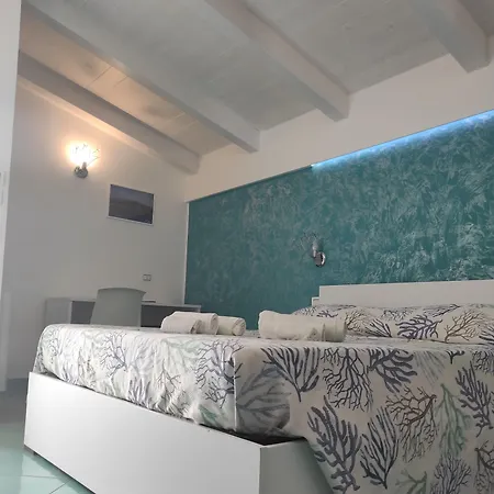 Residenza Porta Romana Πανσιόν Tropea