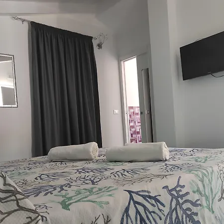 Residenza Porta Romana Πανσιόν