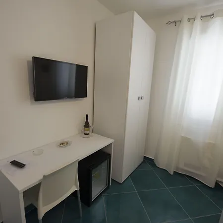 Residenza Porta Romana Πανσιόν