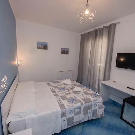 Πανσιόν Residenza Porta Romana