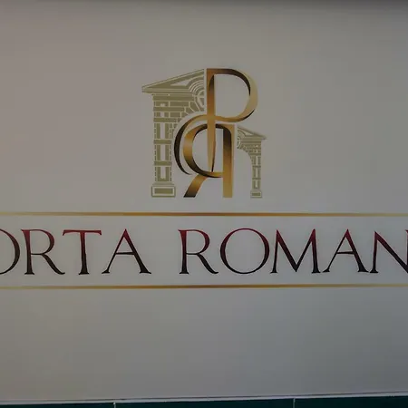 Residenza Porta Romana 4*