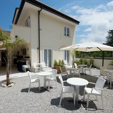Πανσιόν Residenza Porta Romana