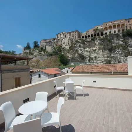 Residenza Porta Romana Πανσιόν