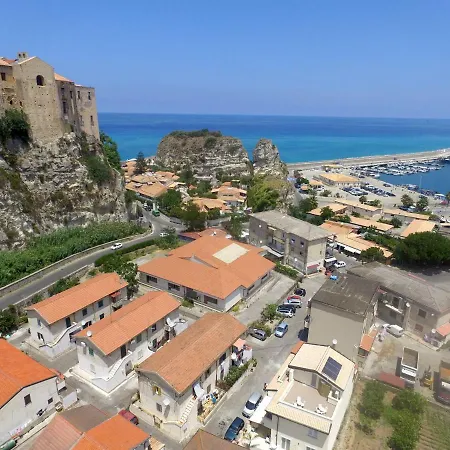 Πανσιόν Residenza Porta Romana 4*